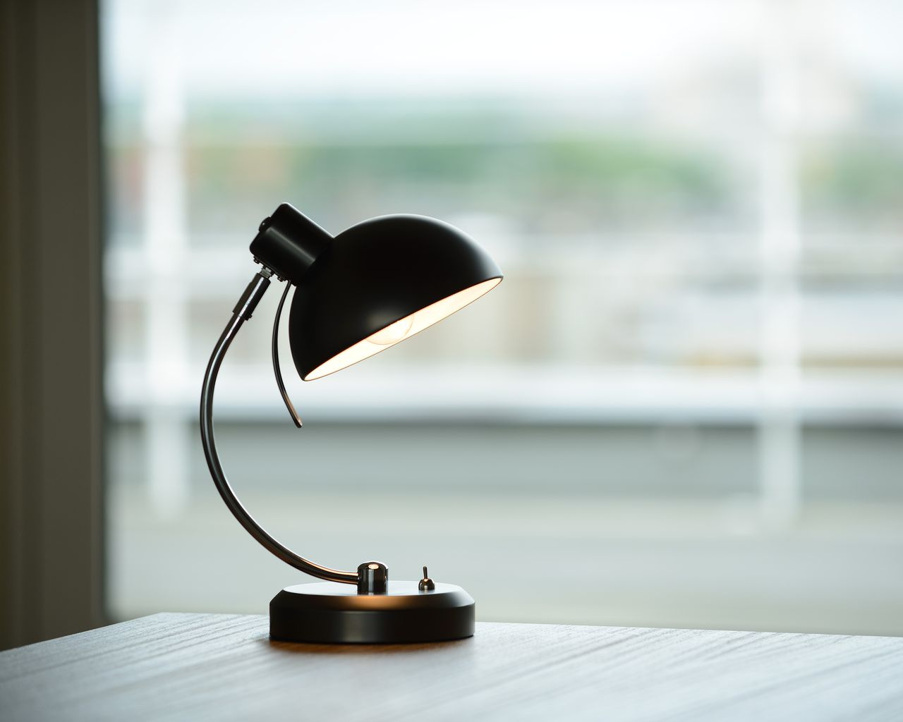 Настольная лампа Lucide Campo 34620/01/15