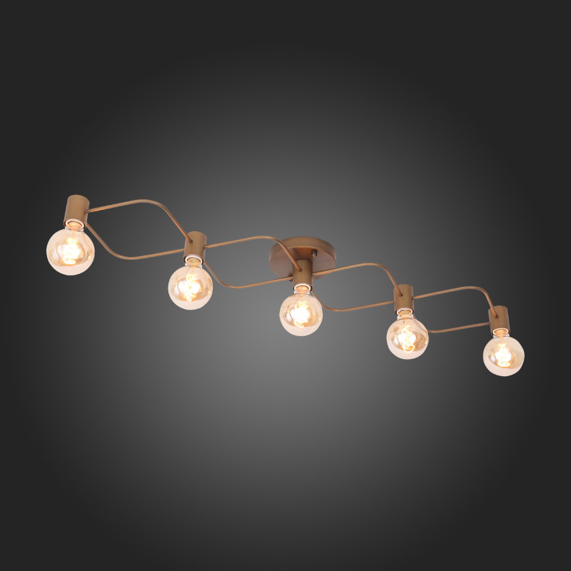 Накладная люстра ST-Luce SL413.212.05