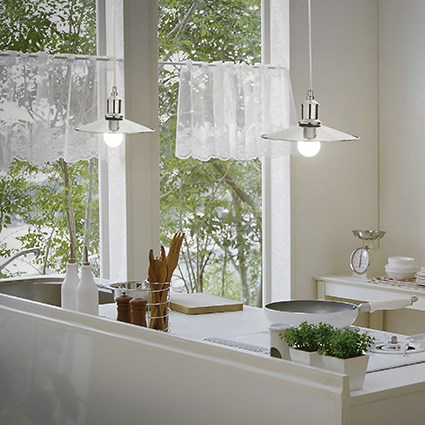 Подвесной светильник Ideal Lux Seaman SP1 Small 136851