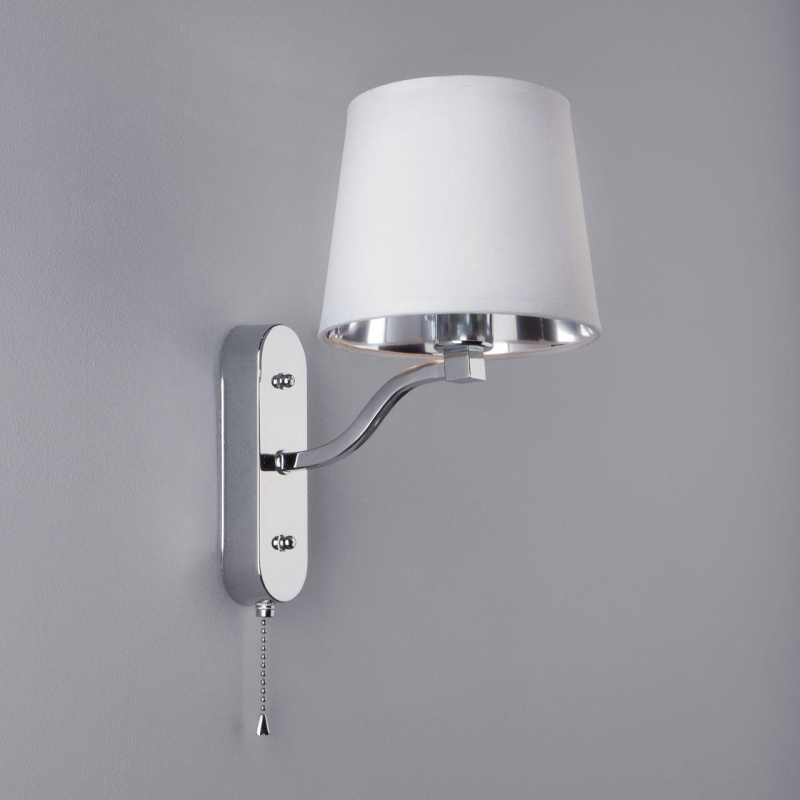 Бра Eurosvet Felicia 70073/1 хром