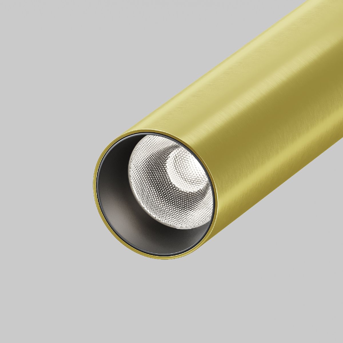 Трековый магнитный светильник Maytoni Focus T TR141-2-6W4K-M-BS