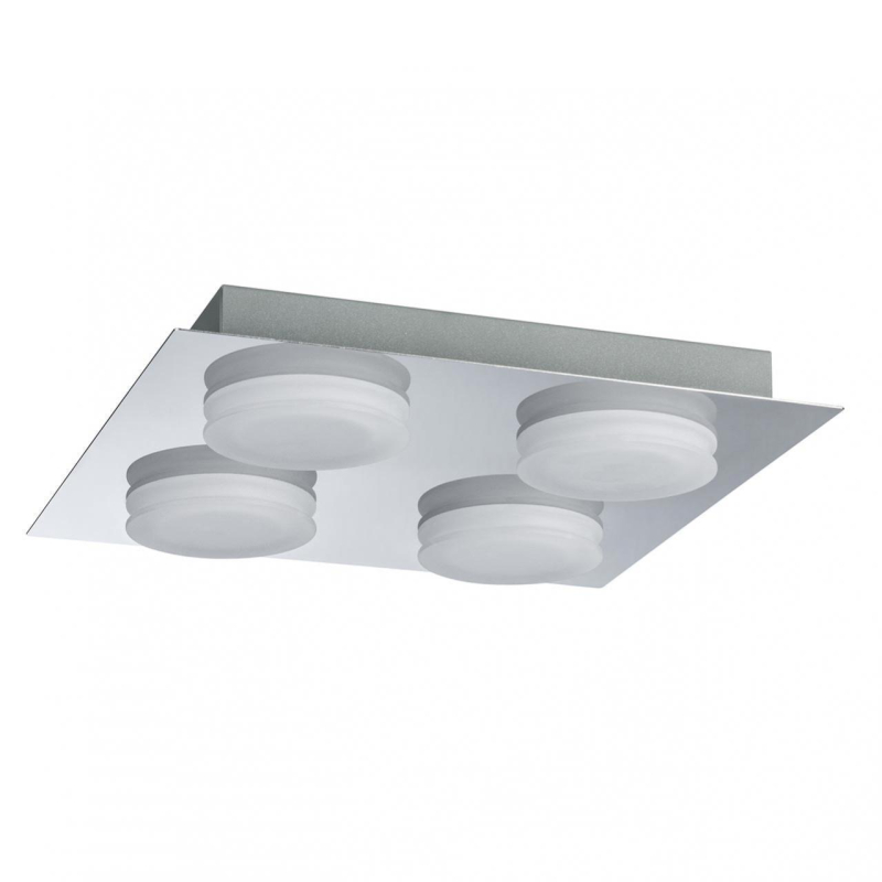 Потолочная светодиодная светодиодная люстра Paulmann Doradus 70875