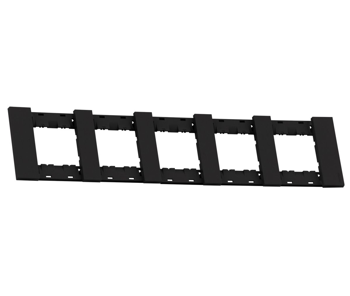 Рамка 5-местная Meiton AA4802M5AG