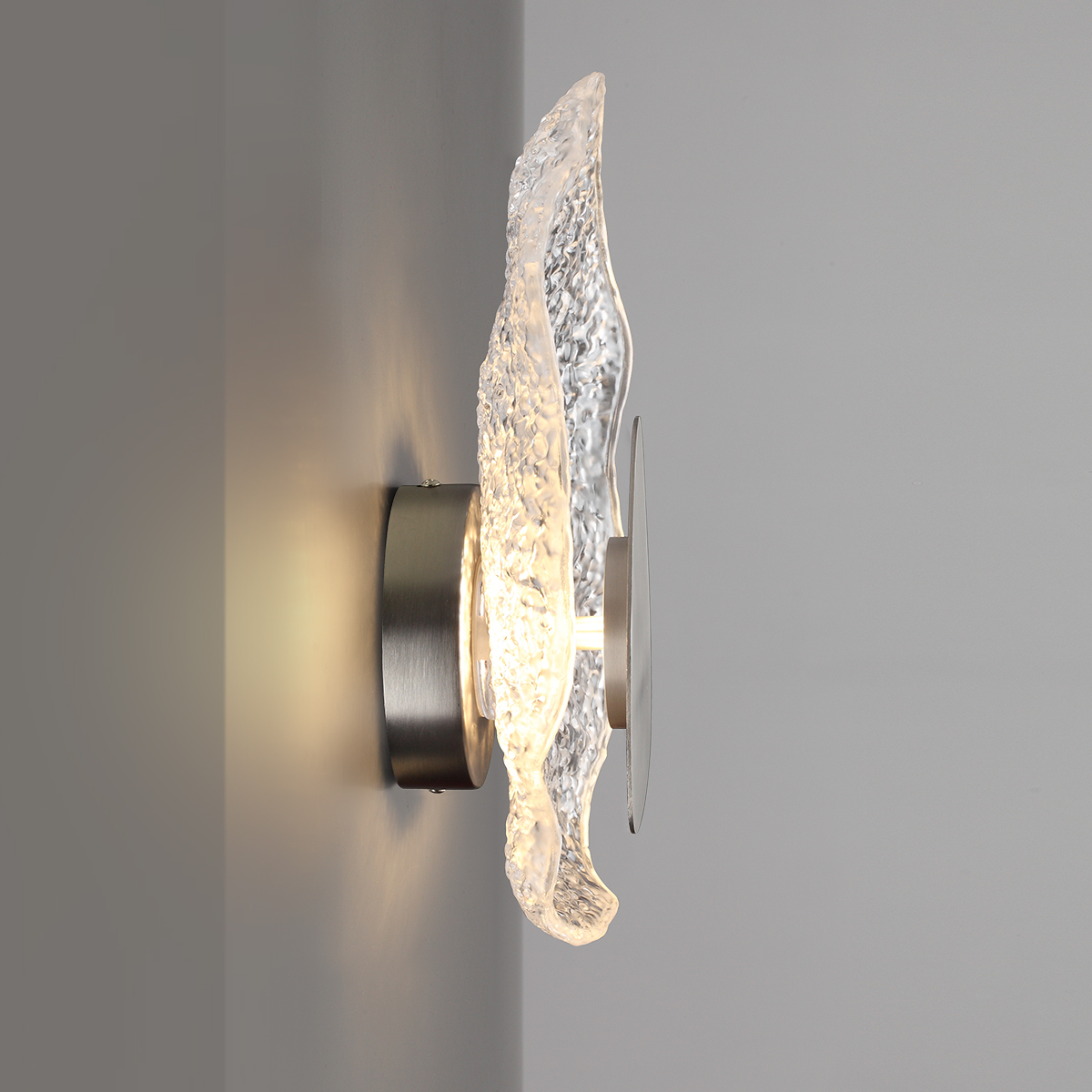 Настенный светильник Odeon Light L-Vision Coralla 5460/12WL