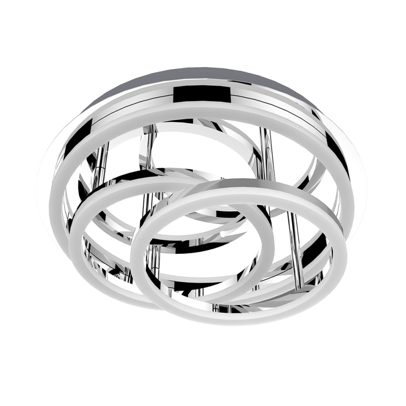 Потолочный светодиодный светильник Zumaline MALAWI B180609-3