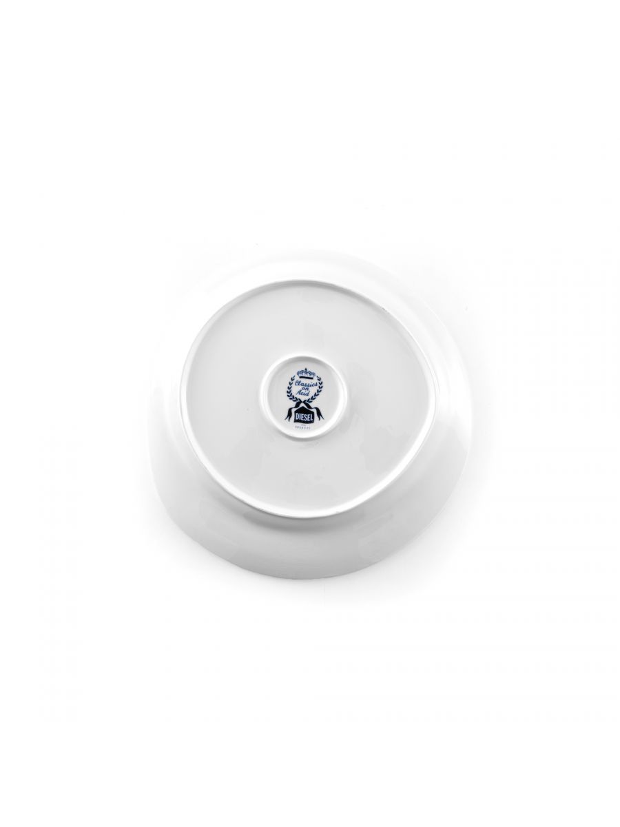 Тарелка Hollandia Flowers Seletti Classics on Acid 11205