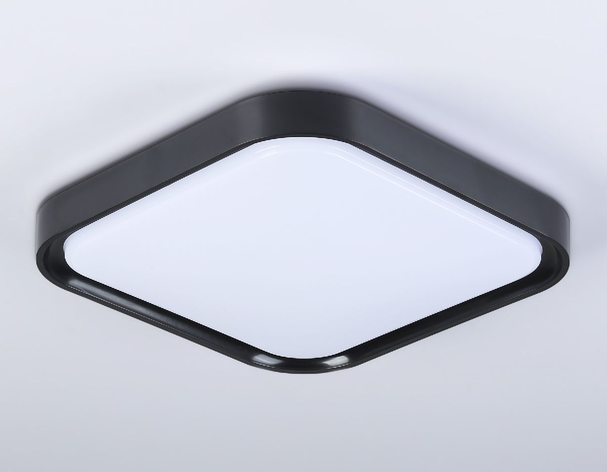 Потолочный светильник Ambrella Light Orbital Air FZ1268