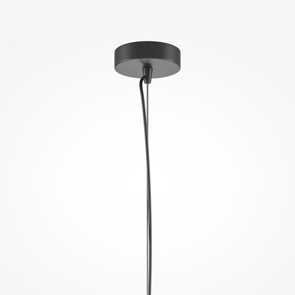 Подвесной светильник Maytoni Paparazzi MOD437PL-01BG