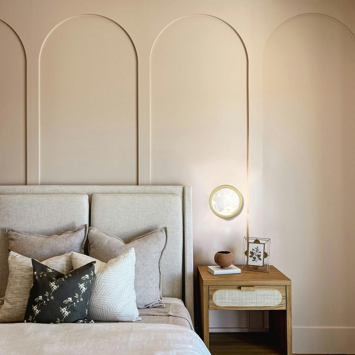 Люстра на штанге Favourite Imma 4374-6P