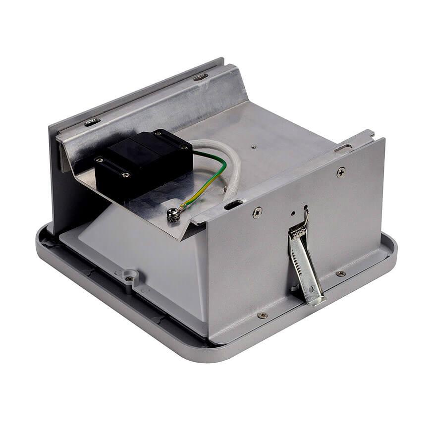 Встраиваемый светодиодный светильник SLV Skalux Comb 162601