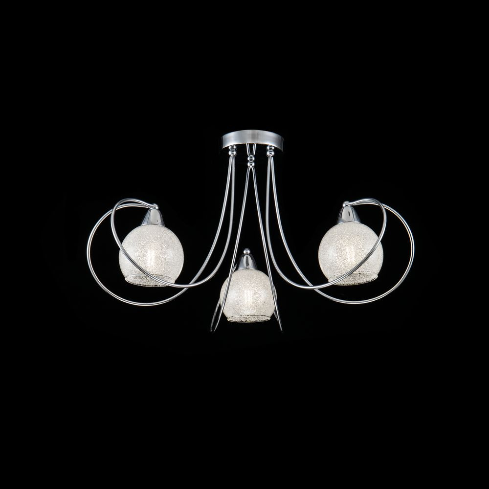 Потолочная люстра Freya Dana FR5023CL-03CH