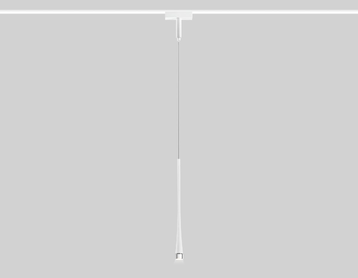 Трековый магнитный светильник Ambrella Light Magnetic Ultra Slim Track System GV1636