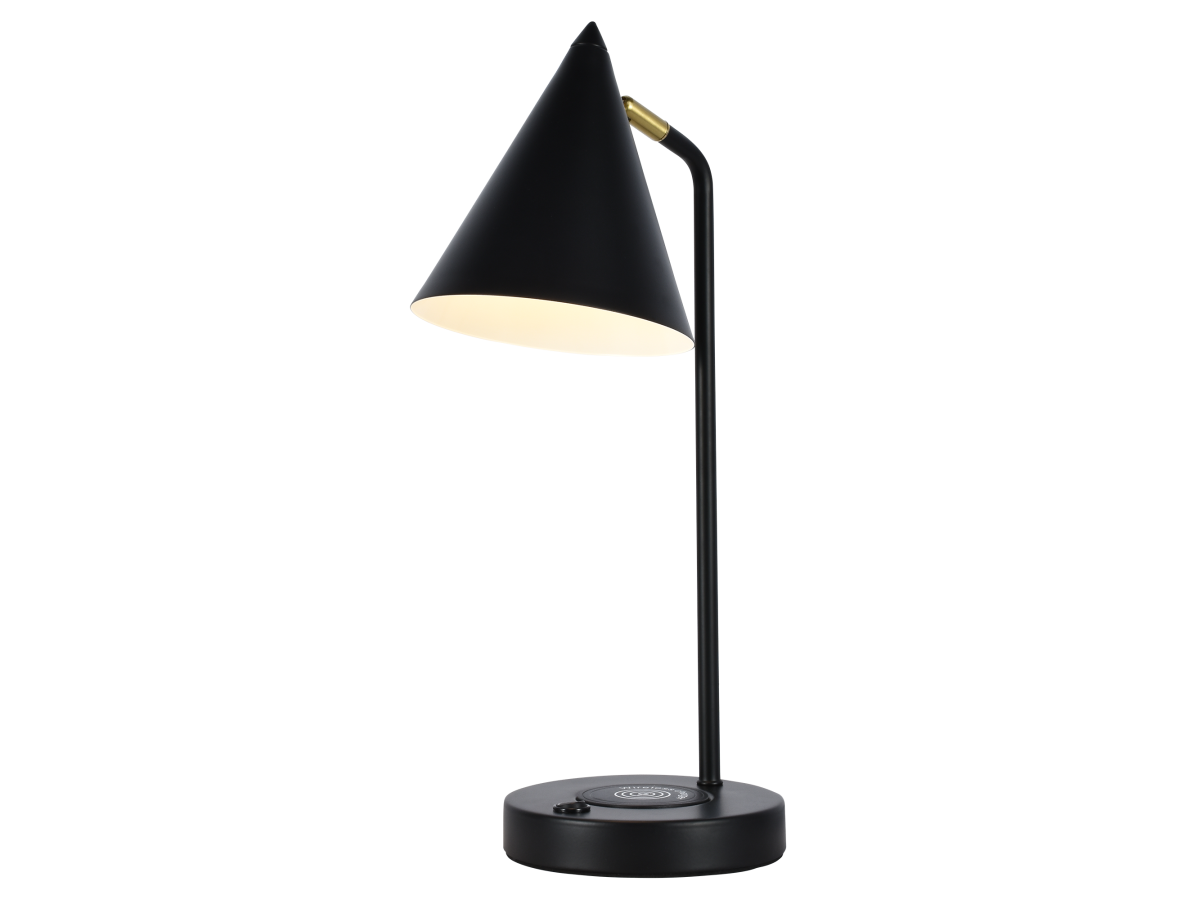 Настольная лампа Zortes DeskLight ZRS.1066.07