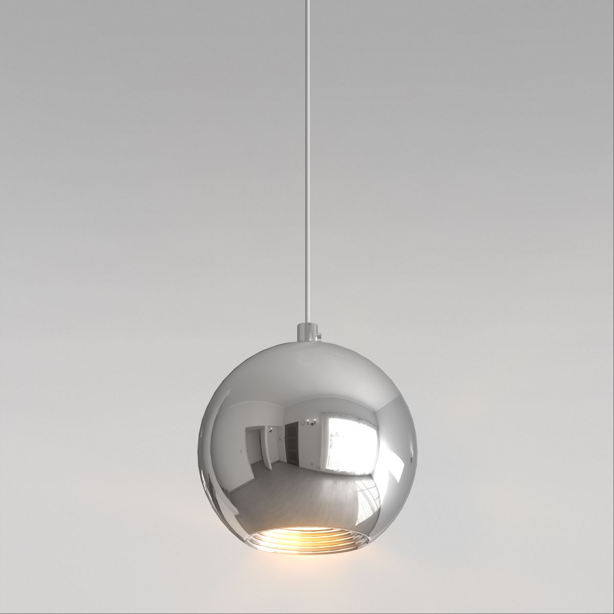 Подвесной светильник Elektrostandard Giro 4690389175824