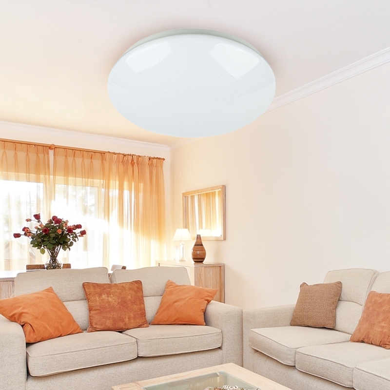 Потолочный светильник Эра SPB-6-36-4K Element Б0053317