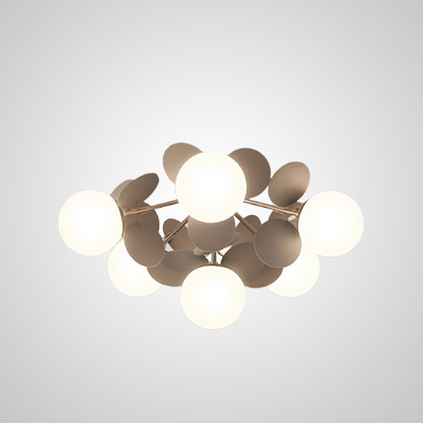 Потолочная люстра ImperiumLoft Matisse 191888-26