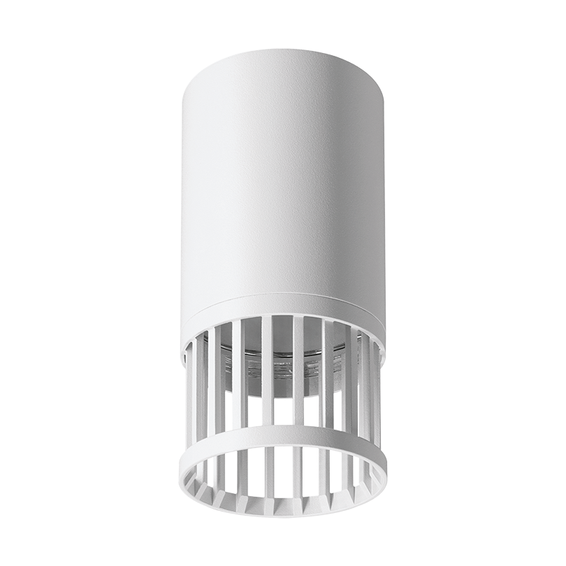 Накладной светильник Wolta Porta WSL-GU10/19W