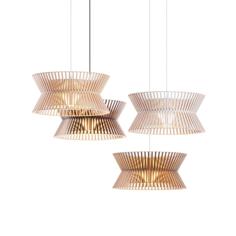 Подвесной светильник ImperiumLoft Secto 101712-26