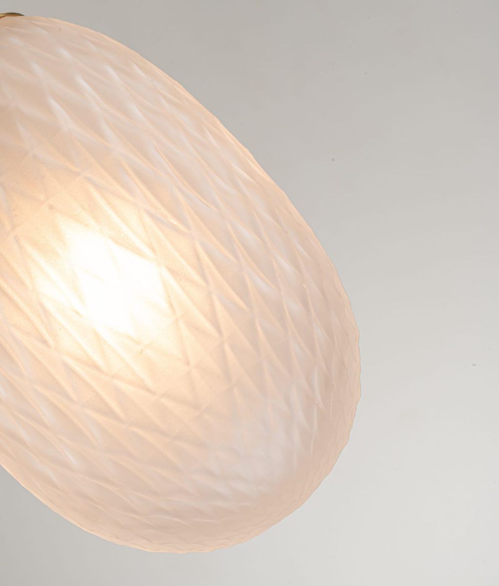 Подвесной светильник Arti Lampadari Magliano E 1.P2 W