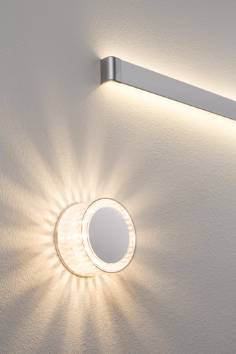 Настенный светодиодный светильник Paulmann DecoBeam 70331