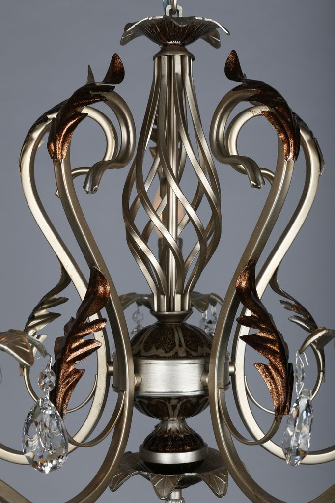 Подвесная люстра Omnilux OML-77803-05