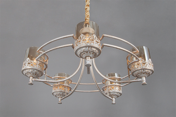 Подвесная люстра Bogates 226/5