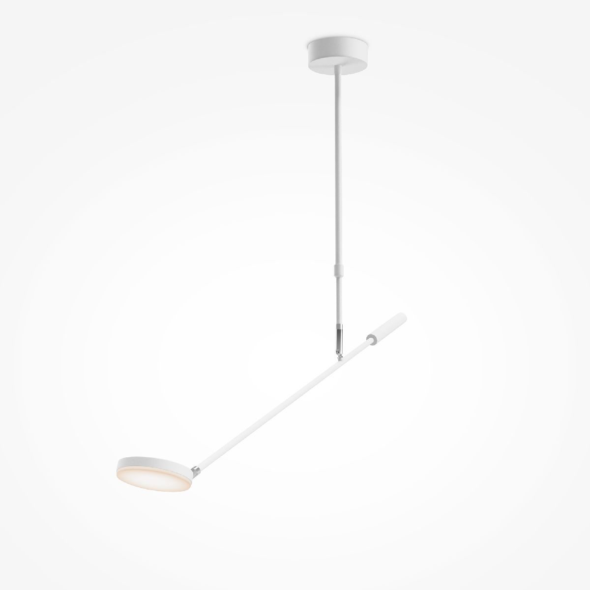 Потолочный светильник Maytoni Fad MOD070CL-L8W3K