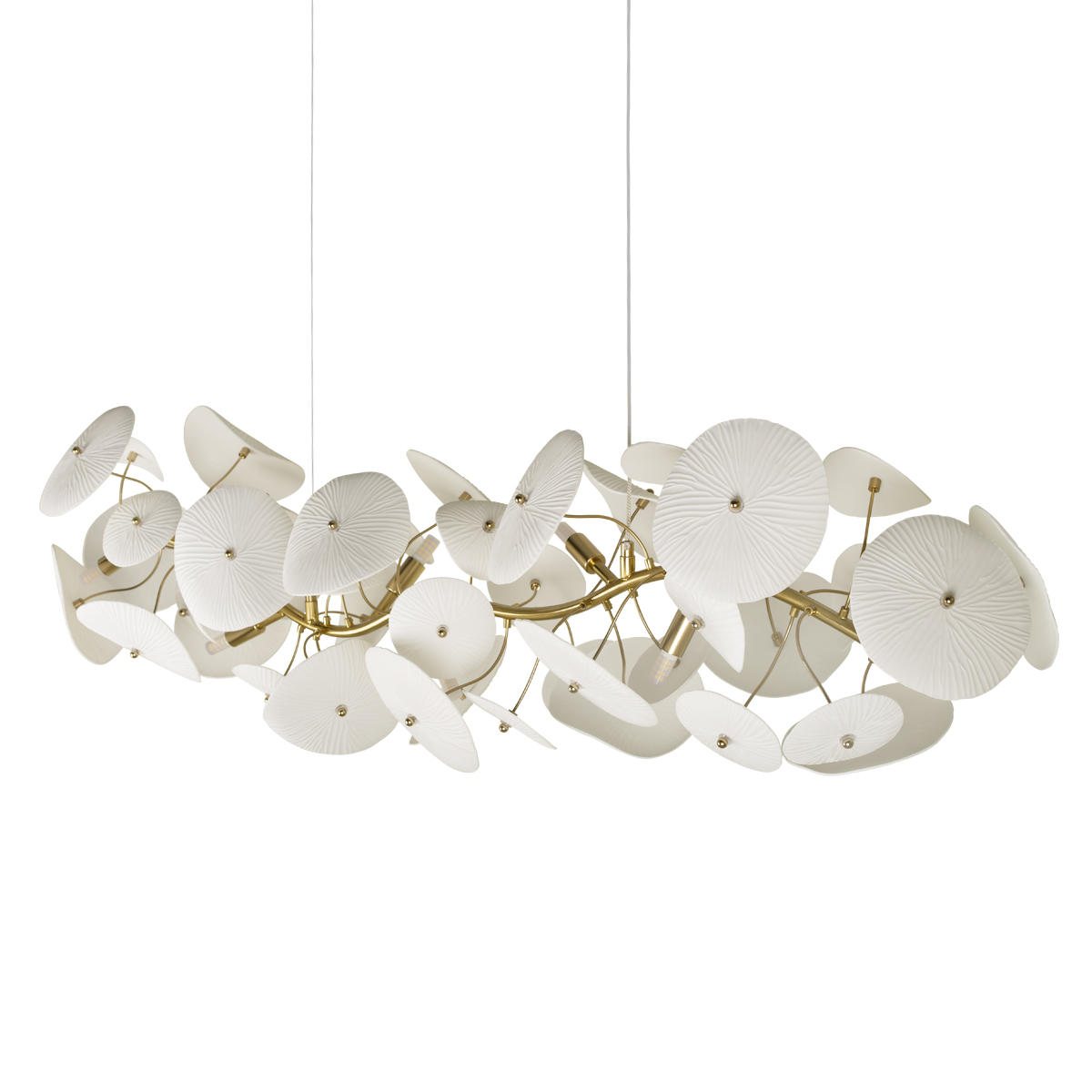 Подвесная люстра Loft IT Paradise 10234/1200L