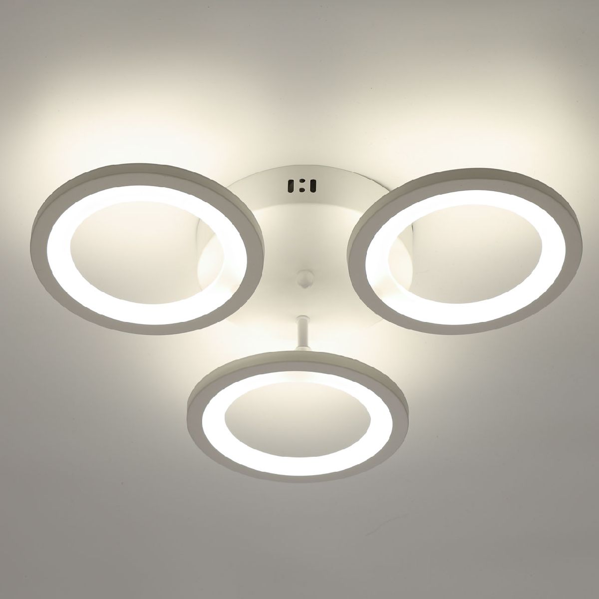 Потолочная люстра De Markt Мадлен 424013303