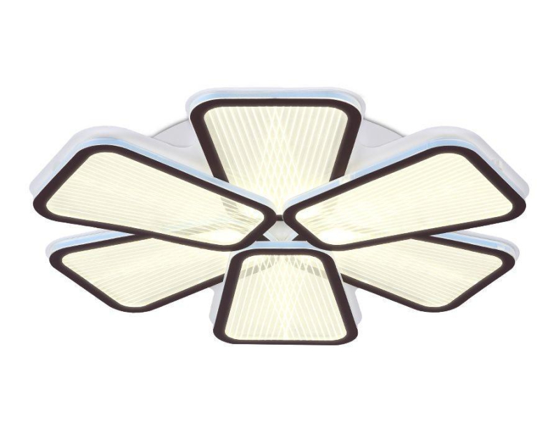 Потолочный светодиодный светильник Ambrella Light Original AK4322