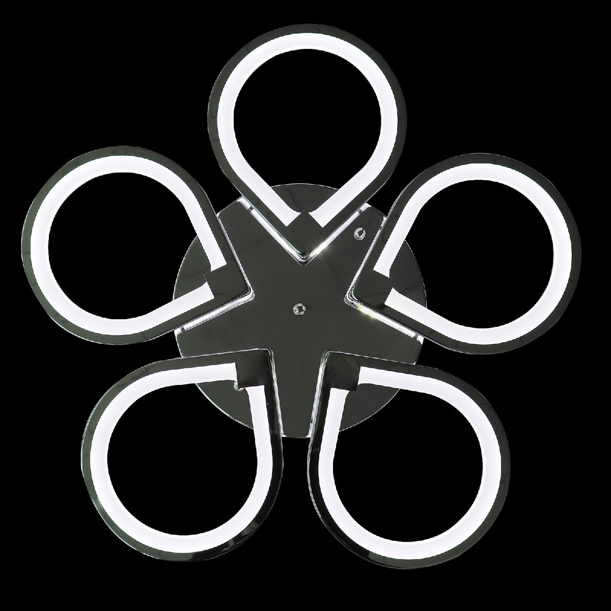 Потолочная люстра Natali Kovaltseva INNOVATION STYLE 83028