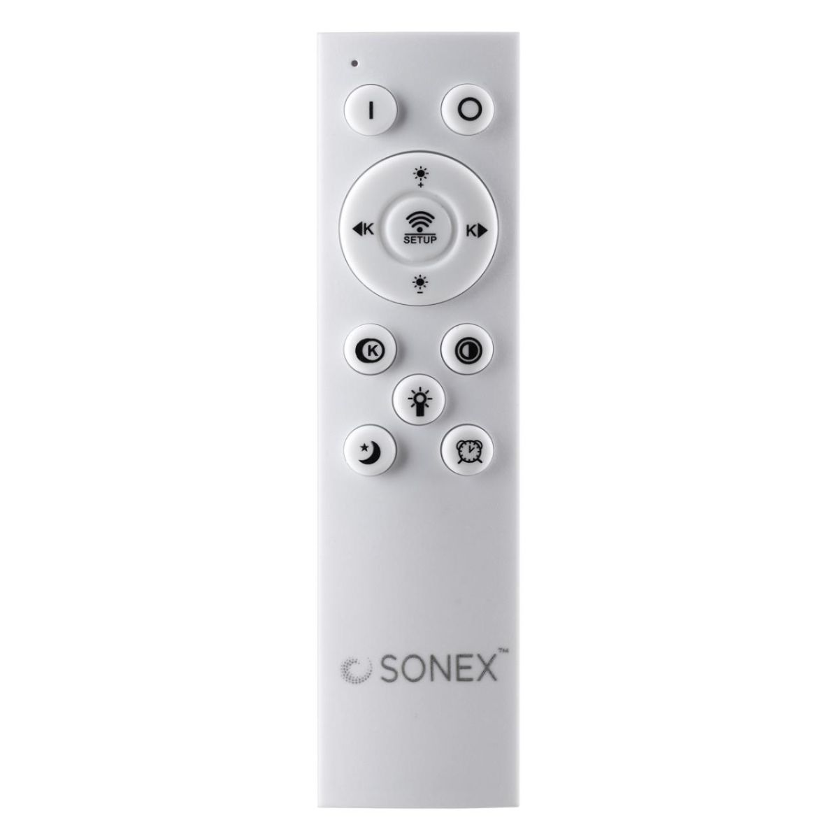 Потолочный светильник Sonex Piko LED Sparks 7746/48L