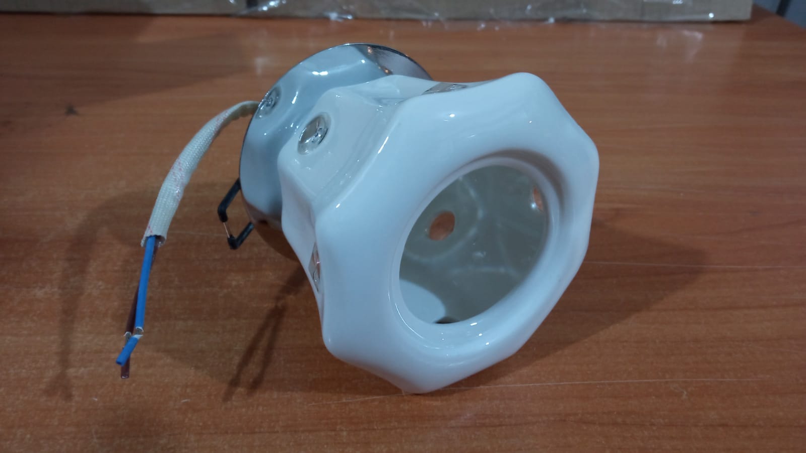 Встраиваемый светильник Novotech Zefiro 370158 УЦ