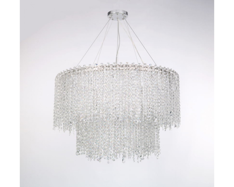 Подвесная люстра Newport 10910+18/S