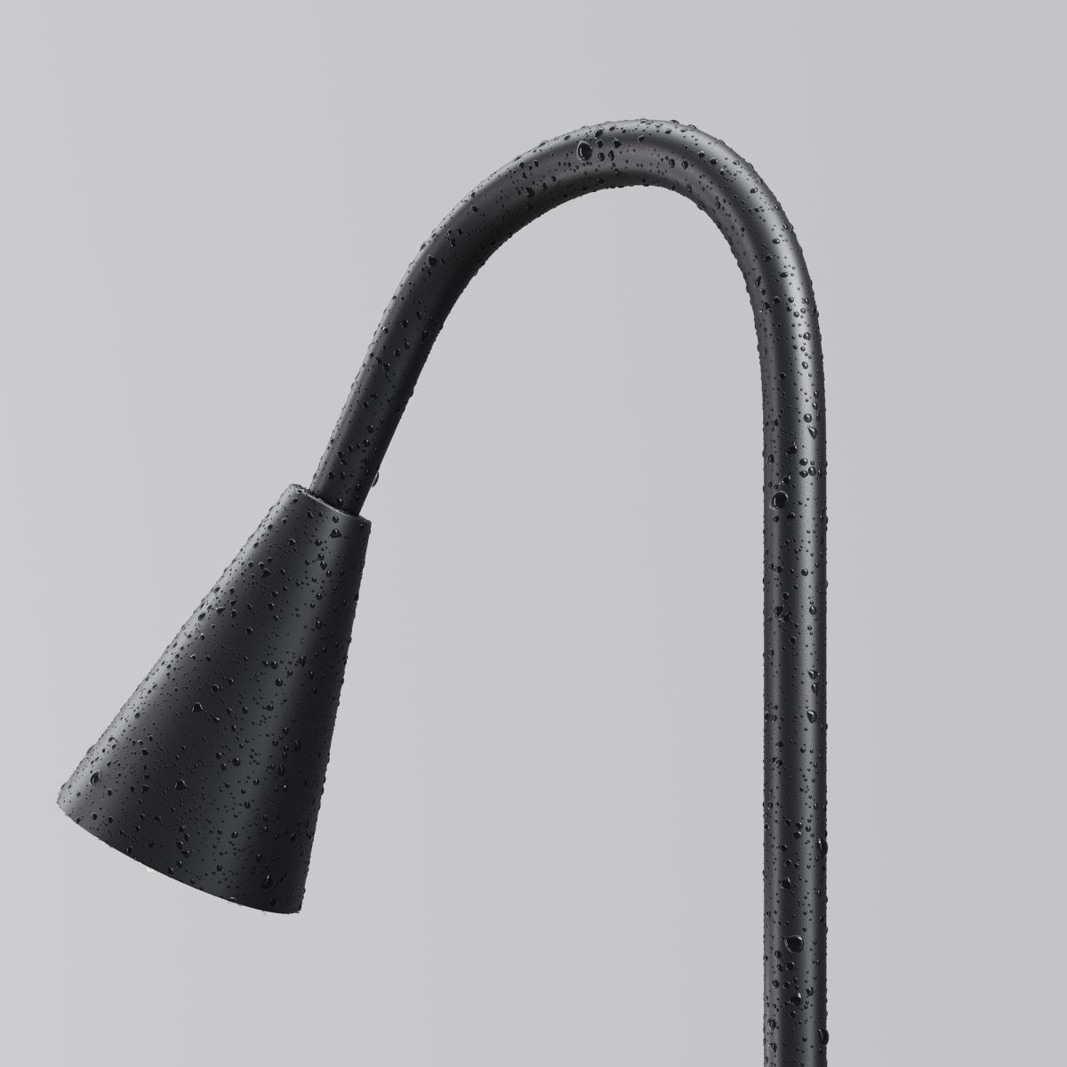 Ландшафтный светильник Maytoni Barb O531FL-L3B3K