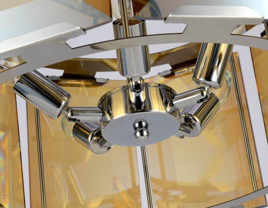 Подвесная люстра Ambrella Light Traditional TR5133