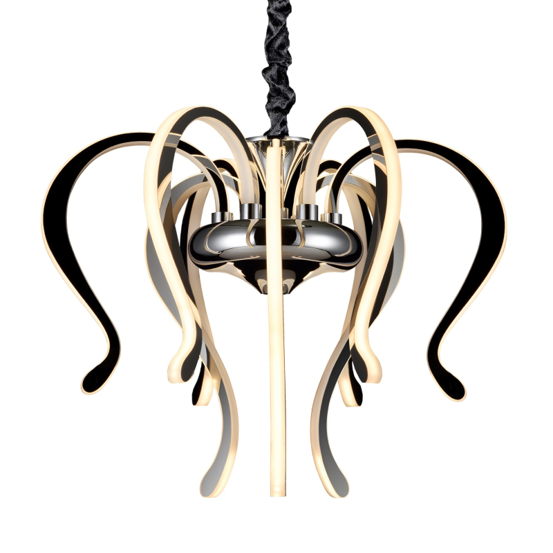 Подвесная светодиодная люстра Mantra Versailles 5562