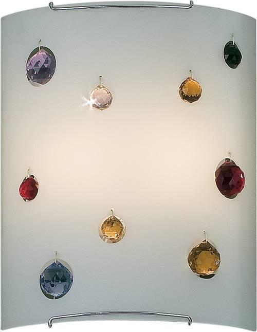 Настенный светильник Citilux Оникс CL922321