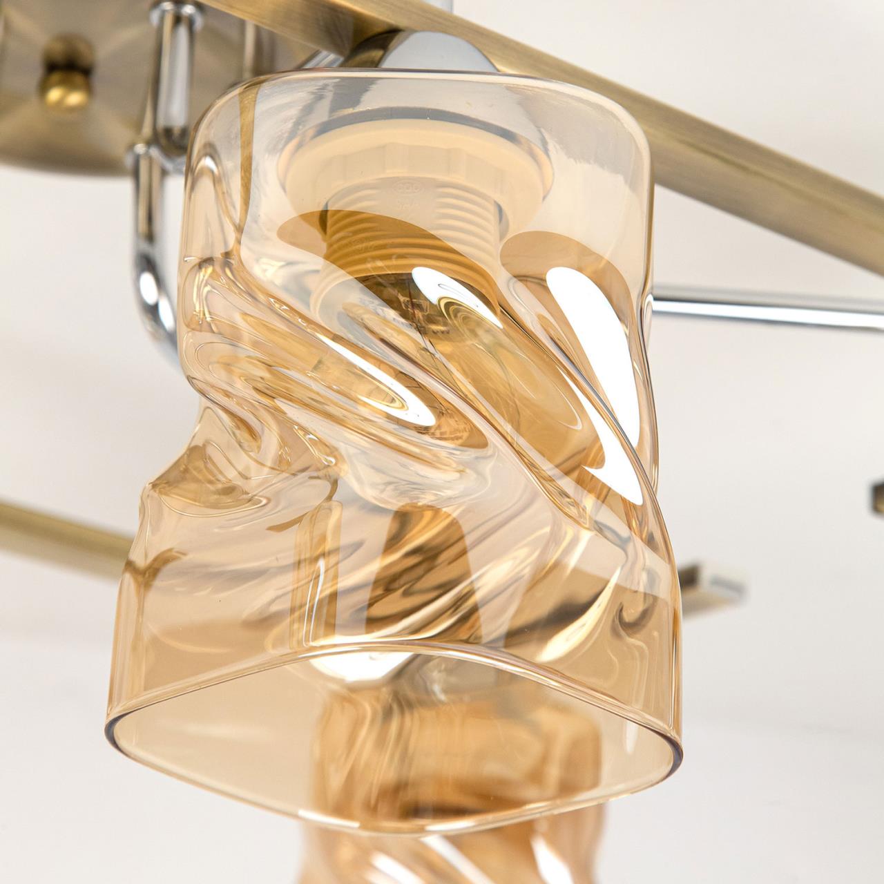 Накладная люстра Citilux CL170162 в Москве