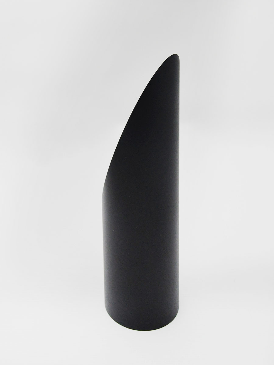 Настенный светильник Elvan GW-6090-5W-WW-Bk