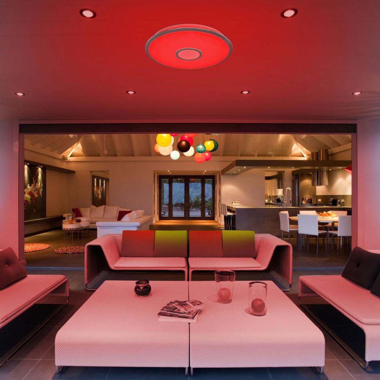 Накладной светильник Citilux CL703A41G в Москве