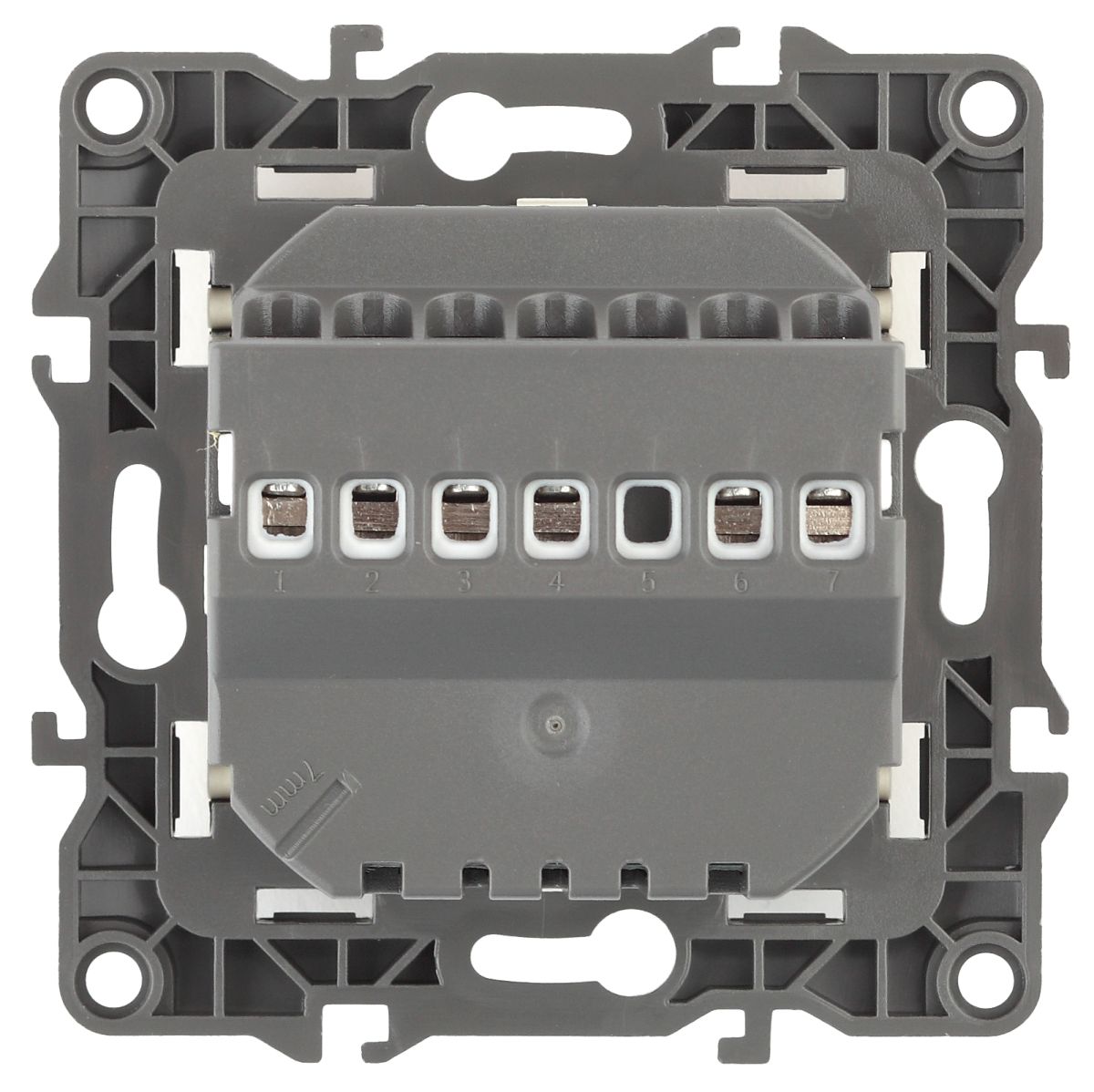 Терморегулятор универс. Эра 12-4111-13 230В-Imax16А, IP20