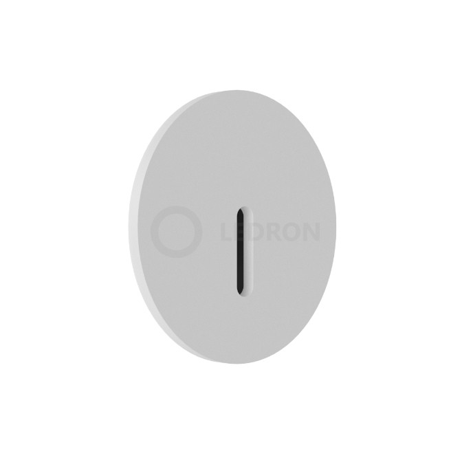 Подсветка ступеней лестницы LeDron R712 White 00000013663