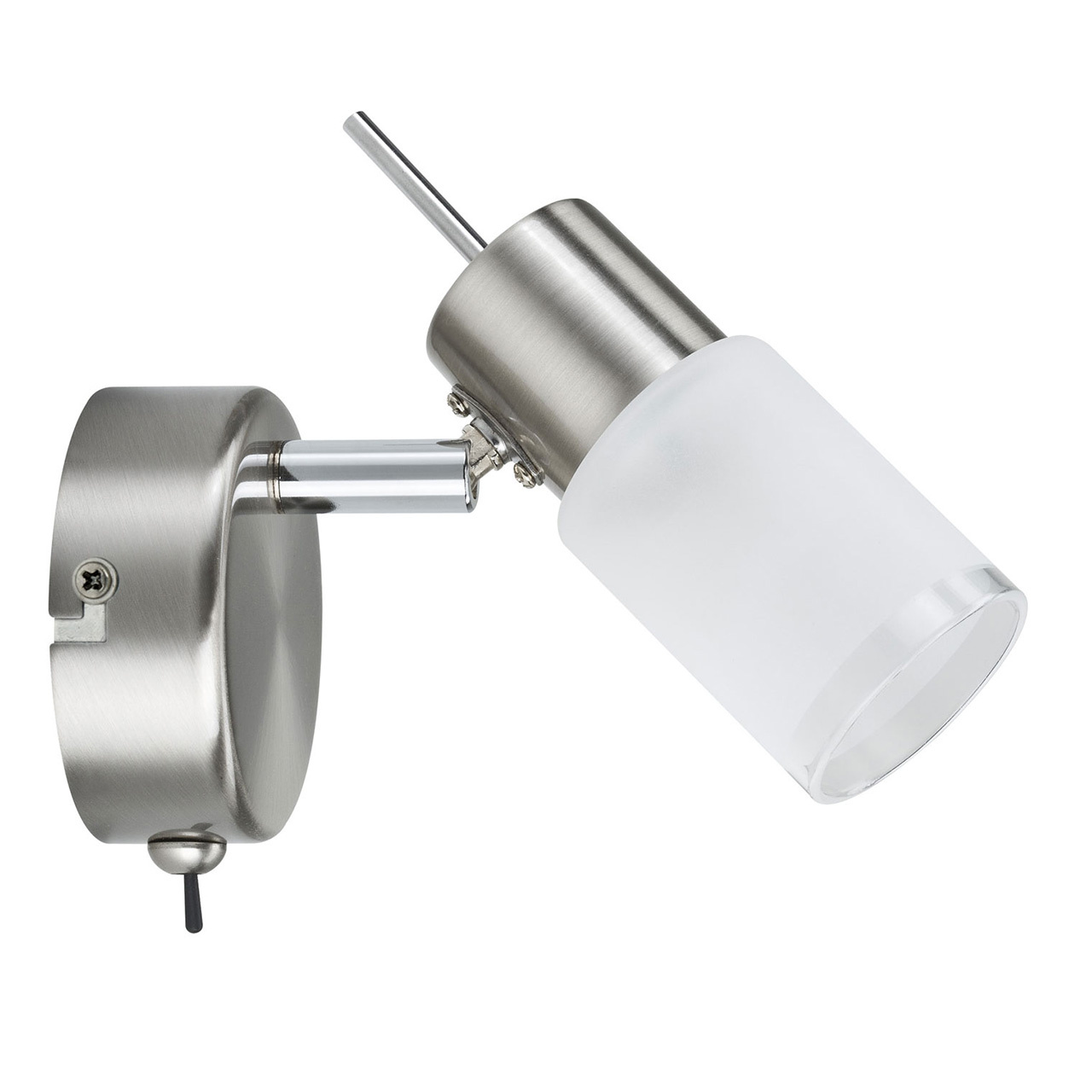 Спот светодиодный Paulmann ZyLed 66558