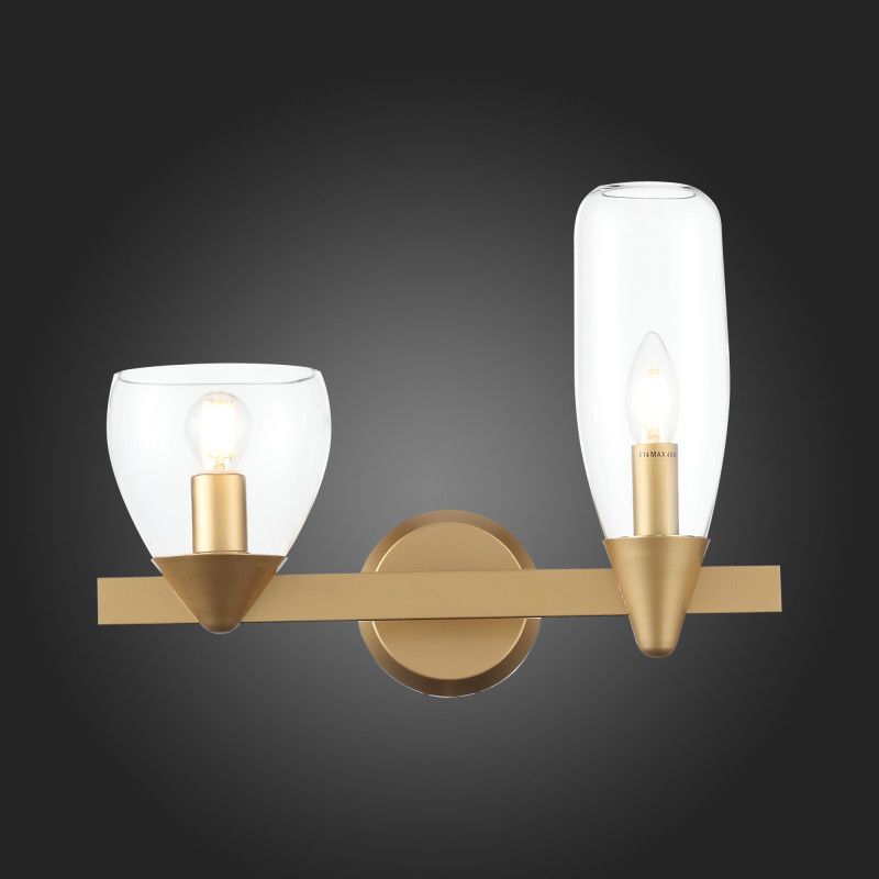 Бра ST-Luce SL1119.201.02