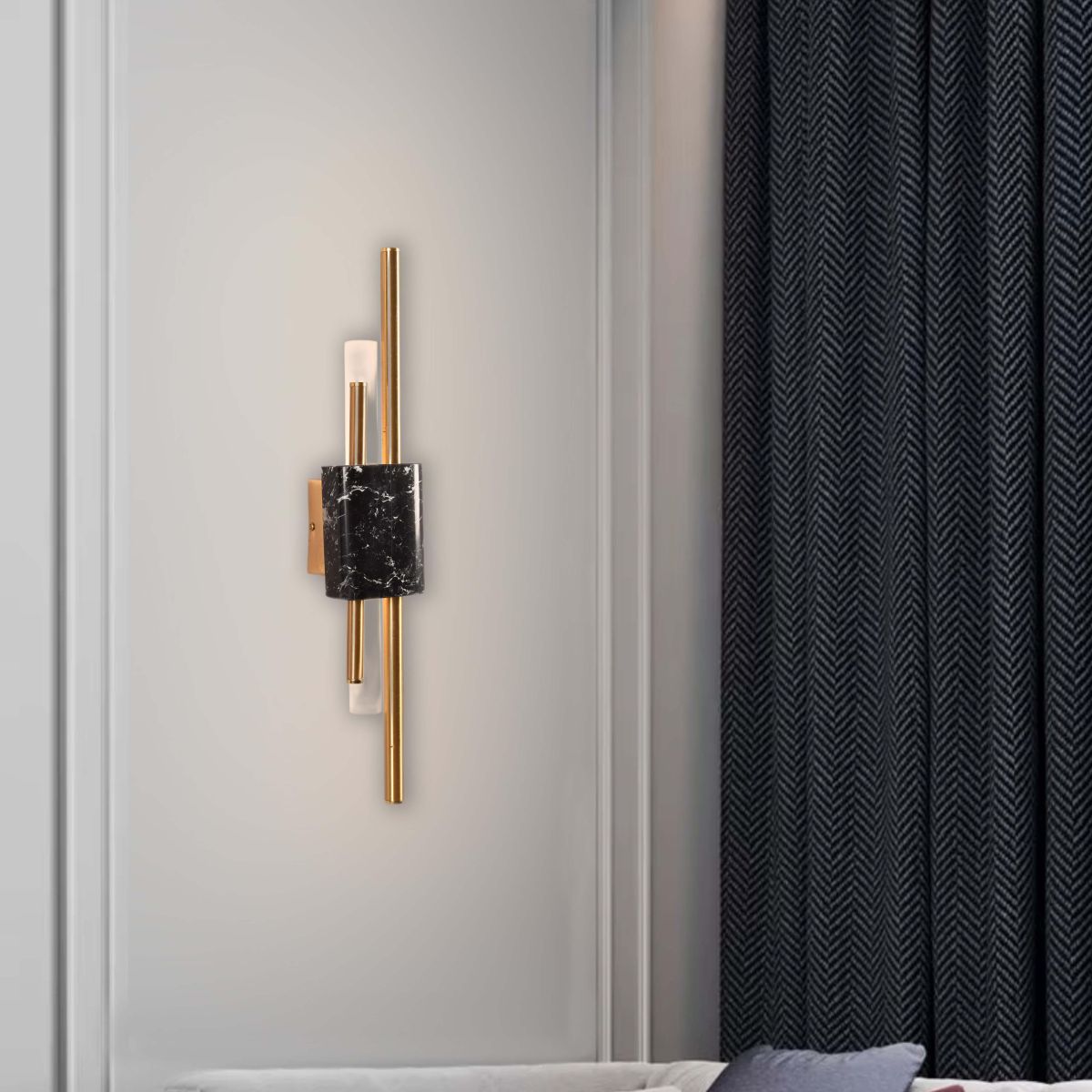 Настенный светильник Alfa Light F1024-06