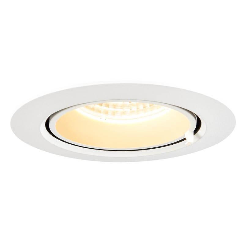 Встраиваемый светодиодный светильник SLV Gimble 1002880