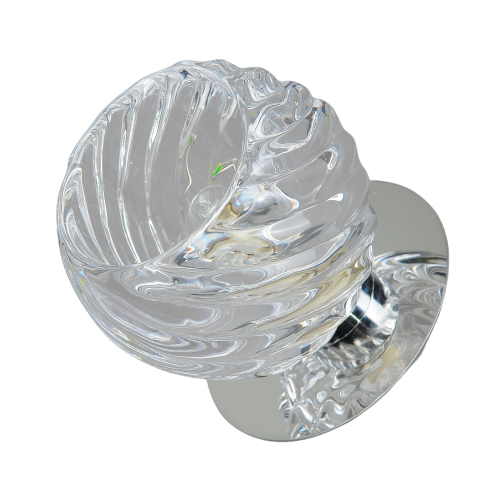 Встраиваемый светильник Elvan TCH-3084/3-GY-5.3-Ch