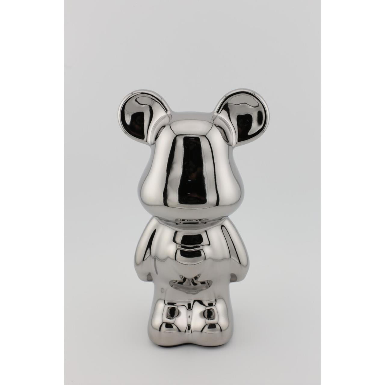 Фигурка Медведь Aployt Bear APL.401.00.02