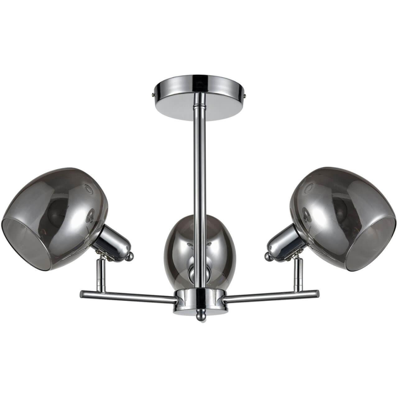 Потолочная люстра Vele Luce Fortuna VL1943L03